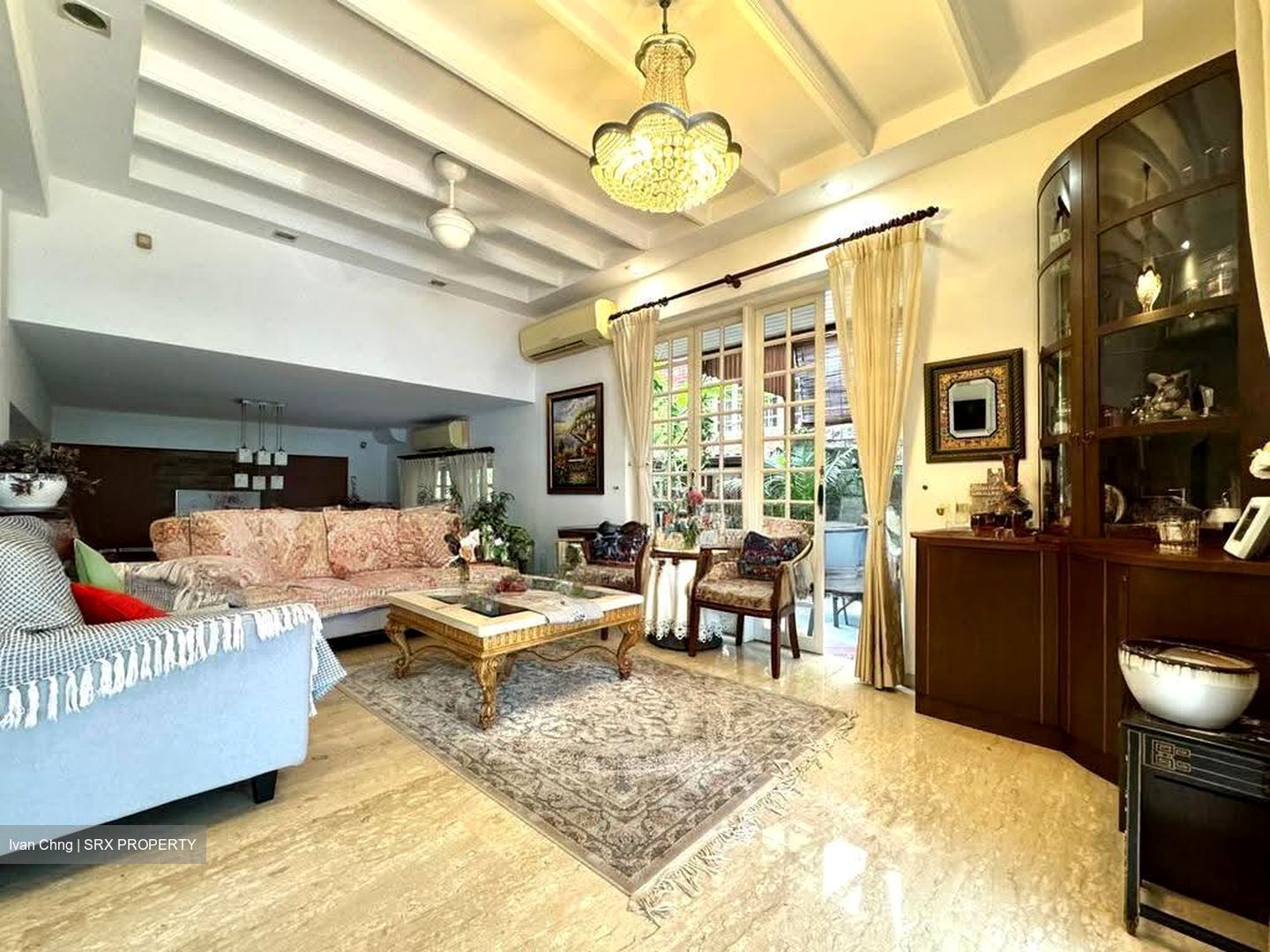 Sembawang Hills Estate (D20), Semi-Detached #630086431